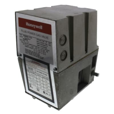 HONEYWELL V4062A1131