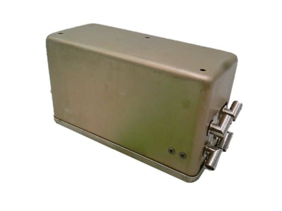 INDUSTRIAL DYNAMICS 23093