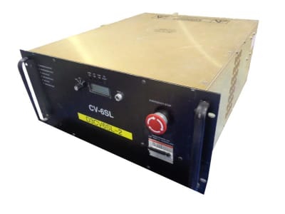 TEMESCAL CV-6SL 400V