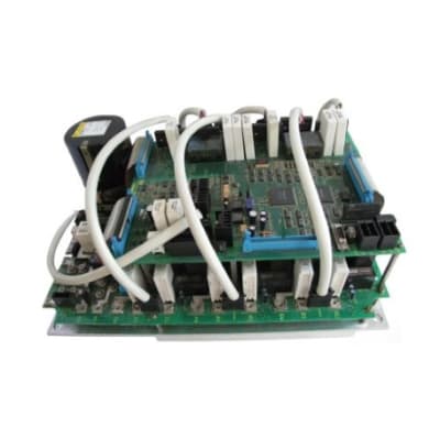 GENERAL ELECTRIC A06B-6076-H102
