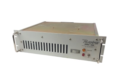 POWERTRON 500C-400