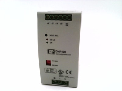 XP POWER DNR120LS24