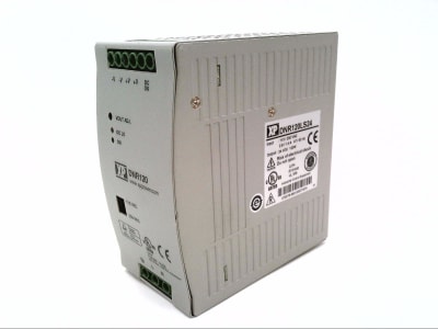 XP POWER DNR120LS24