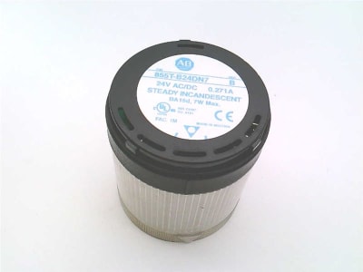 ALLEN BRADLEY 855T-B24DN7