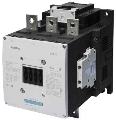 SIEMENS 3RT1075-6AB36