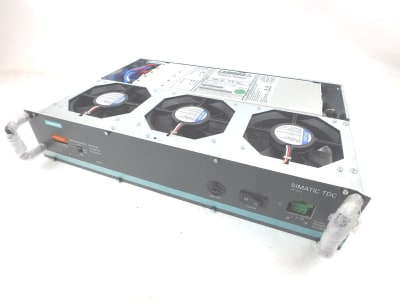 SIEMENS 6DD-16830CH0