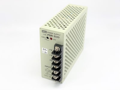 IDEC PSR-S30-24-AC100