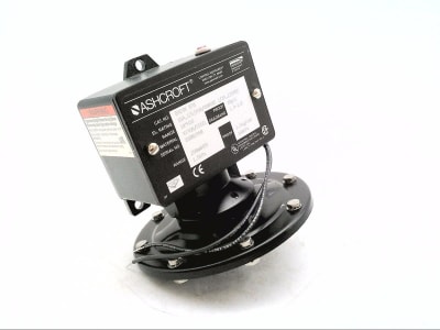 ASHCROFT B424V-XFM-10IW