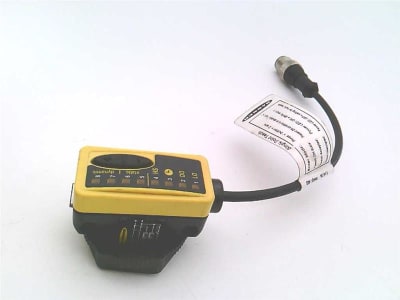 BANNER ENGINEERING QS30EDVQPMA