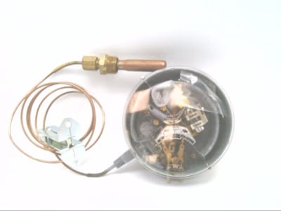 DWYER DR 35-156L-RG 6