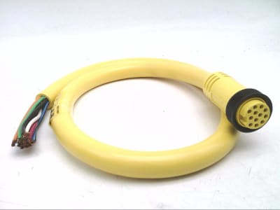 MOLEX 302000A01F030