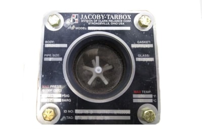 CLARK RELIANCE TCJ-18-P-191747-M405