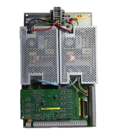 GENERAL ELECTRIC SCN804