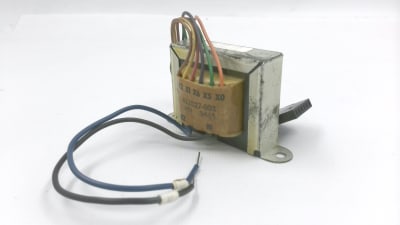 ASEA BROWN BOVERI 411027-61S