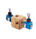 GC VALVES M205GF02C5EG5