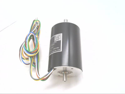 ELECTROCRAFT RPX40-325V24-100-X