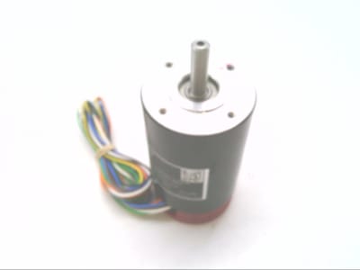 ELECTROCRAFT RPX40-325V24-100-S