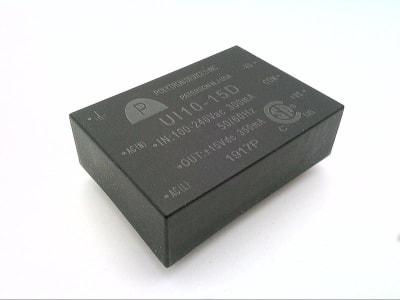 POLYTRON DEVICES UI10-15D