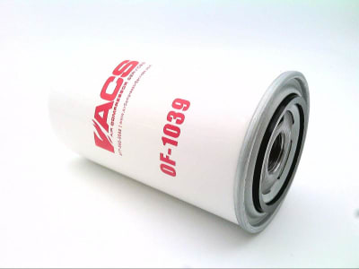 MANN FILTER WD-950/2