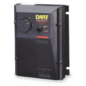 DART CONTROLS 253G200F