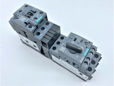 SIEMENS 3RA21251JA240BB4