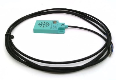 PEPPERL & FUCHS NCB10-F17-E2