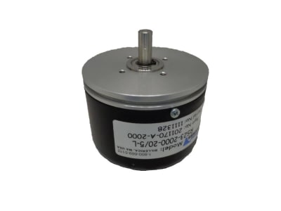 DATATORQUE RS23-2000-20/5-L