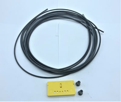 BANNER ENGINEERING PIF26UMLSMFL.67