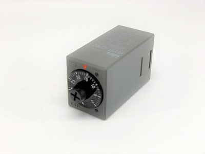 IDEC RTP-D1N-30MIN-DC12V