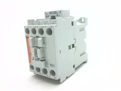 SPRECHER & SCHUH CA7-16-M40-240