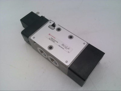 NORGREN V62S417A-A313JB