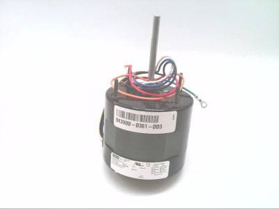 MARLEY ENGINEERED PRODUCTS 3900-0361-003