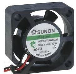 SUNON MF25100V2-1000U-A99