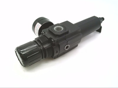 NORGREN B72G-2AK-QD3-RMG