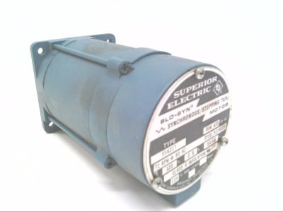 DANAHER MOTION SS421T