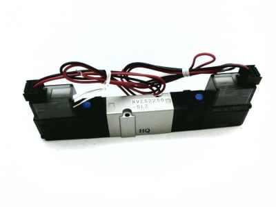 SMC NVZS2250-5LZ