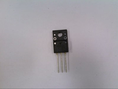 TOSHIBA 2SK3564(STA4,Q,M)
