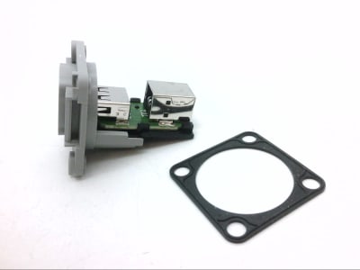 PHOENIX CONTACT CUC-V06-F1PGY-UBA/UBBB