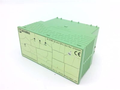 PHOENIX CONTACT 2750060