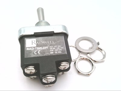 RADWELL RAD-TSW-011