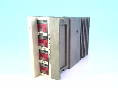 SCHNEIDER ELECTRIC AS-B550-000