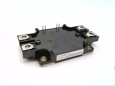 MITSUBISHI CM200EXS-24S
