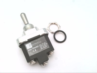 RADWELL RAD-TSW-022