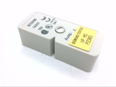 SIEMENS 6ES5498-1AA61