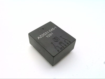 AMERICAN ZETTLER AZ2531-045-1