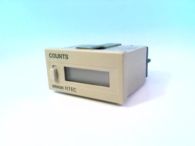 OMRON H7EC-BLM