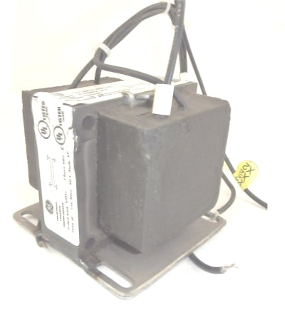 GENERAL ELECTRIC 9T58K0501G37