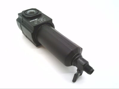 NORGREN L72M-2AP-QDN