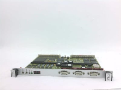 FORCE COMPUTERS CPU-30LITE/8/C1