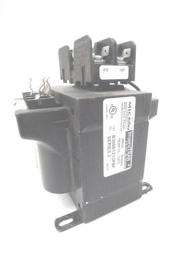 MICRON INDUSTRIES CORPORATION B300BTZ13RBF